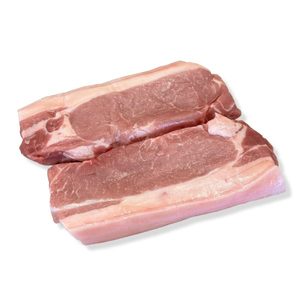 Pork Cutlet Steaks