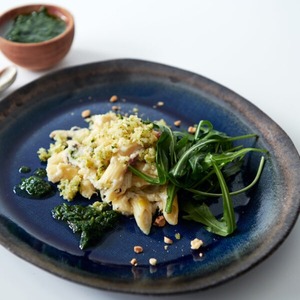 Products: Chicken Pasta Bake