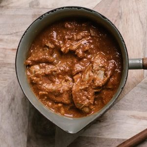 Products: MYLK Butter Chicken Large