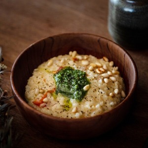 Products: Mediterranean Chicken Risotto Large