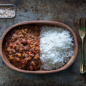 Products: Chilli Con Carne RTE Micro Meal