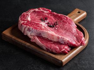 Scotch Fillet Steaks - Meat Direct