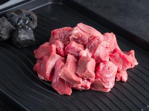 Blade Steak Diced - Meat Direct