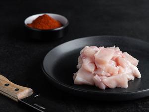 Diced Chicken - Meat Direct