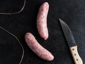 Sausages - Pork - Meat Direct