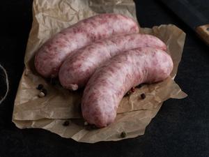 Sausages - Pork, Apple, Sage and Rosemary - Meat Direct