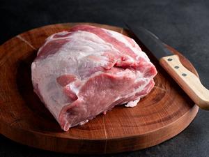 Products: Pork Shoulder Boneless Skinless - Meat Direct