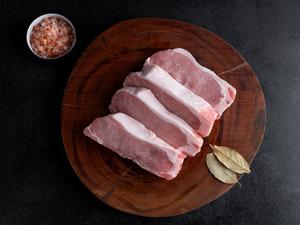 Products: Pork Steaks - Meat Direct