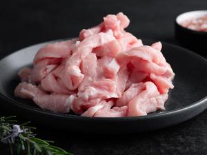Pork Stirfry - Meat Direct