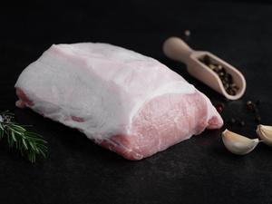 Pork Striploin Roast - Meat Direct
