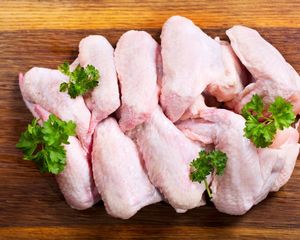 Products: Chicken Nibbles Online Chicken Supplies Meat Direct Wellington
