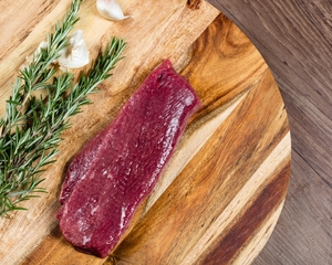 Products: Lamb Backstraps Low-Fat Lamb Meat Direct Wellington NZ