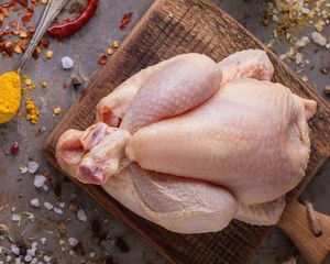 Products: Corn Fed Free Range Chicken Turks Poultry Meat Direct NZ