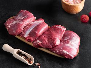 Products: Lamb Rumps (4 per pack) - Meat Direct