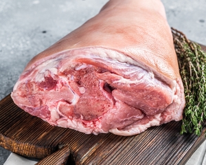 Products: Hocks, Bacon (each) - Meat Direct