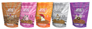 Products: Gone Hunting pack with Porktopia Blazin' Grazin Rambo Bok Boken and Game On rubs – Meatheads.nz