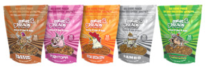 Products: Texas Grill'em: Gone Texican Pack with Porktopia Blazin' Grazin Rambo Bok Boken and Texican Rubs