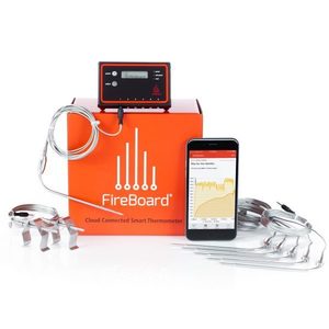 Products: Fireboard Extreme Edition