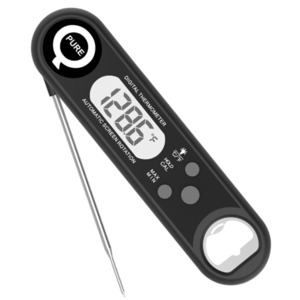 Products: Pure Q – Handheld Probe Thermometer