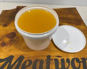 Beef Tallow – 1 Litre