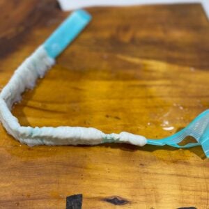 Sausage Crafting