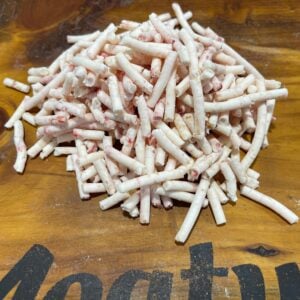 Tallow and Beef Suet