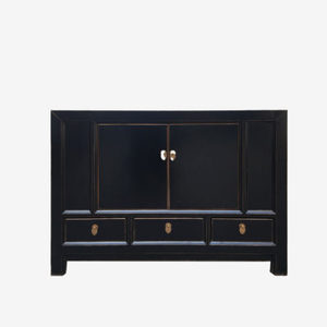 Oriental Sideboard/Buffet Two Doors - Mecasso Furniture