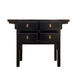 Oriental Bedside Cabinet - Mecasso Furniture