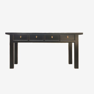 Oriental Cabinet Sideboard/Buffet - Mecasso Furniture