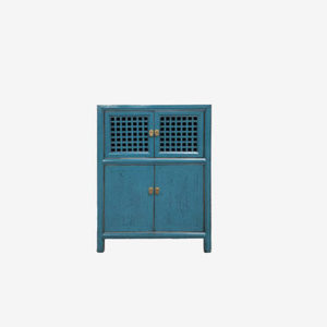 Oriental/Chinese Cabinet/Buffet - Mecasso Furniture