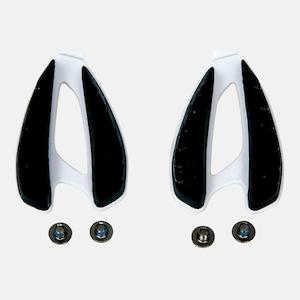 RIDER: Replacement Road Shoe Heel Lug