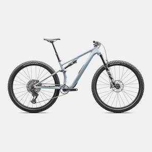 Bikes Mountain: Epic 8 EVO Comp