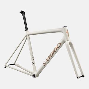 Bikes: S-Works Crux Frameset