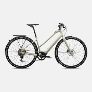 Specialized Turbo Vado: Turbo Vado SL 4.0 Step-Through EQ