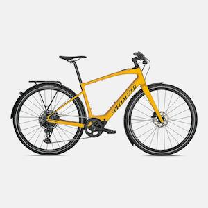 Bikes Electric: Turbo Vado SL 5.0 EQ