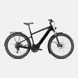 Bikes Electric: Turbo Vado 4.0