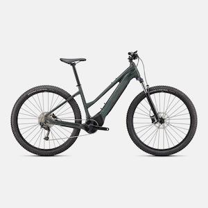 Bikes Electric: Turbo Tero 3.0 Step-Through