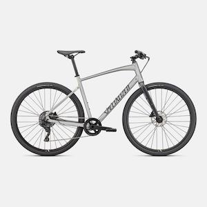 Bikes Fitness: Sirrus X 3.0