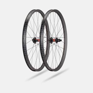 Components Wheels: Roval Traverse HD 240 6B