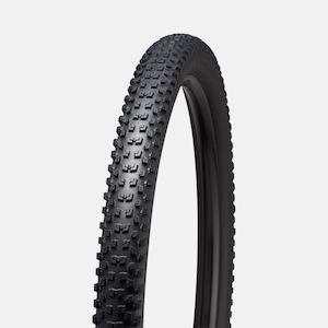 Components Tyres And Tubes: Ground Control Sport