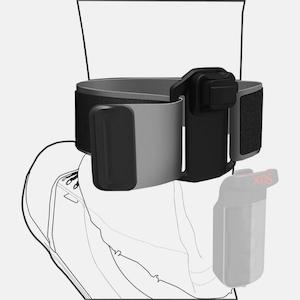 Accessories Lights: Stix Arm/Leg Band Mount