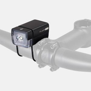 Accessories Lights: Flash 500 Headlight