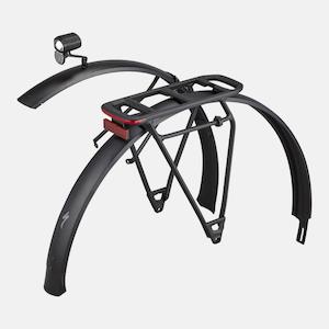 Accessories Lights: Turbo Tero Equipment Kit