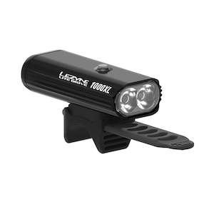 Accessories Lights: Lezyne Light Front Lite Drive 1000XL