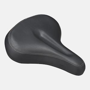 Components Saddles: The Cup Gel
