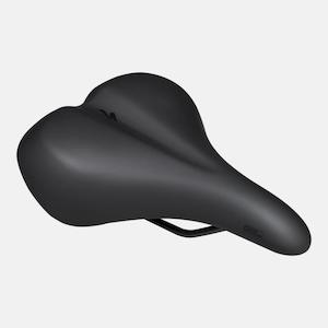 Components Saddles: Body Geometry Comfort Gel
