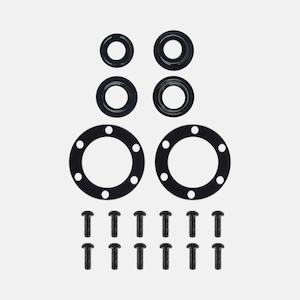Accessories Tools: Roval Boost Conversion Kit – Control SL 29 142+