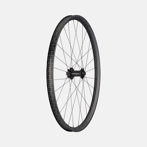 Accessories Tools: Traverse SL 27.5 6 Bolt - Front
