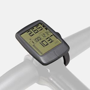 Accessories Tools: Specialized Turbo Connect Display (TCD)