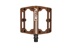Components Pedals: Deity KAT Pedals
